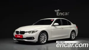 BMW 3-Series, 2017 — миниатюра 1