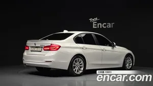 BMW 3-Series, 2017 — миниатюра 2