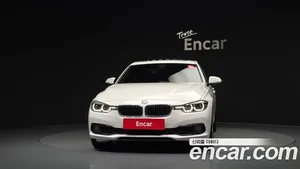 BMW 3-Series, 2017 — миниатюра 3