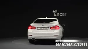 BMW 3-Series, 2017 — миниатюра 4