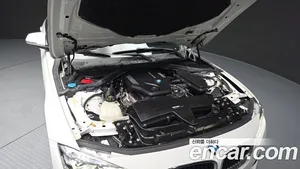 BMW 3-Series, 2017 — миниатюра 6