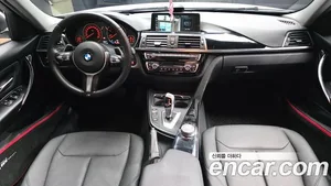 BMW 3-Series, 2017 — миниатюра 10