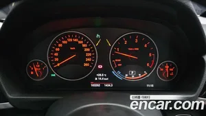 BMW 3-Series, 2017 — миниатюра 11