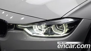 BMW 3-Series, 2017 — миниатюра 8
