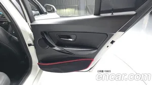 BMW 3-Series, 2017 — миниатюра 15