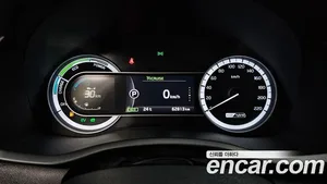 Kia Niro, 2017 — миниатюра 10