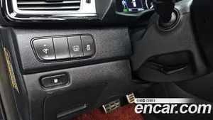Kia Niro, 2017 — миниатюра 21