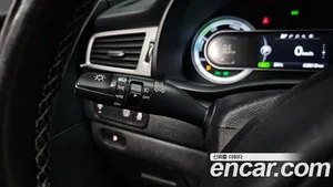 Kia Niro, 2017 — миниатюра 22