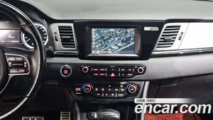 Kia Niro, 2017 — миниатюра 24