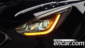 Kia Niro, 2017 — миниатюра 7