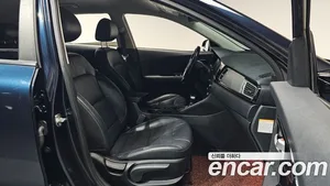 Kia Niro, 2017 — миниатюра 15