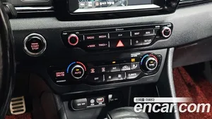 Kia Niro, 2017 — миниатюра 26