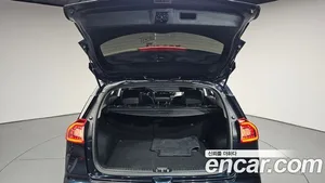 Kia Niro, 2017 — миниатюра 32