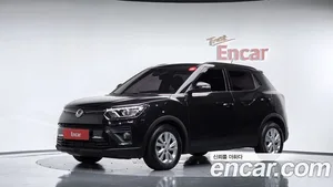 KGM Tivoli, 2020 — миниатюра 1