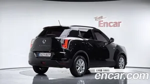 KGM Tivoli, 2020 — миниатюра 2