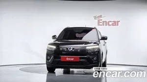 KGM Tivoli, 2020 — миниатюра 3