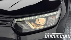 KGM Tivoli, 2020 — миниатюра 8
