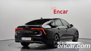 Kia K5, 2025 — миниатюра 2