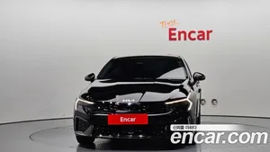 Kia K5, 2025 — миниатюра 3