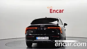 Kia K5, 2025 — миниатюра 4