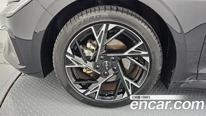 Kia K5, 2025 — миниатюра 5