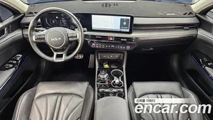 Kia K5, 2025 — миниатюра 7
