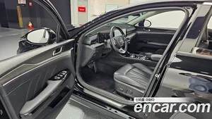 Kia K5, 2025 — миниатюра 10