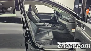 Kia K5, 2025 — миниатюра 11