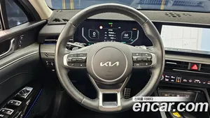 Kia K5, 2025 — миниатюра 13