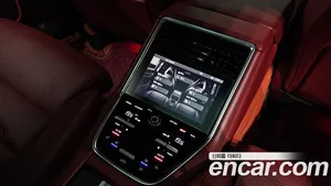 Porsche Panamera, 2018 — миниатюра 24