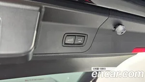 Porsche Panamera, 2018 — миниатюра 26