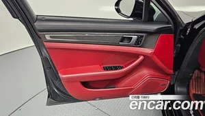 Porsche Panamera, 2018 — миниатюра 14