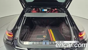 Porsche Panamera, 2018 — миниатюра 31