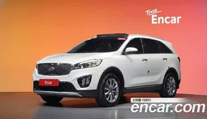 Kia Sorento, 2016 — миниатюра 31