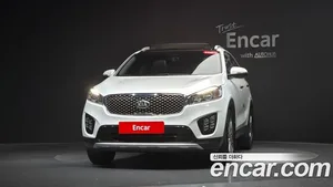 Kia Sorento, 2016 — миниатюра 2