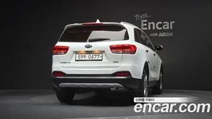 Kia Sorento, 2016 — миниатюра 3