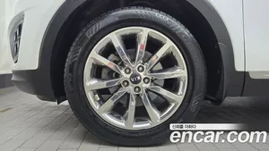Kia Sorento, 2016 — миниатюра 4