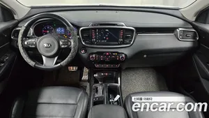 Kia Sorento, 2016 — миниатюра 9