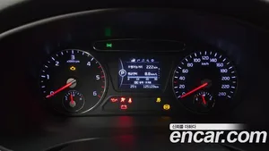 Kia Sorento, 2016 — миниатюра 10