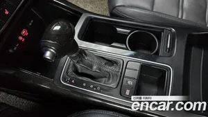 Kia Sorento, 2016 — миниатюра 11