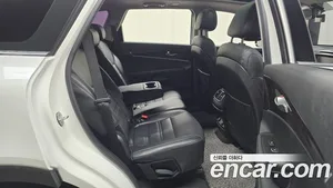 Kia Sorento, 2016 — миниатюра 16