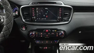 Kia Sorento, 2016 — миниатюра 17