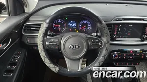Kia Sorento, 2016 — миниатюра 18