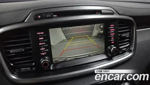 Kia Sorento, 2016 — миниатюра 19