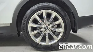Kia Sorento, 2016 — миниатюра 6