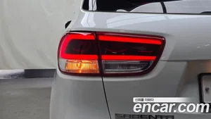 Kia Sorento, 2016 — миниатюра 8