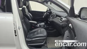 Kia Sorento, 2016 — миниатюра 15