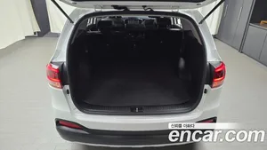 Kia Sorento, 2016 — миниатюра 30