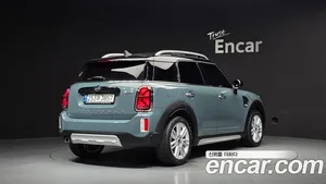 Mini Countryman, 2021 — миниатюра 2