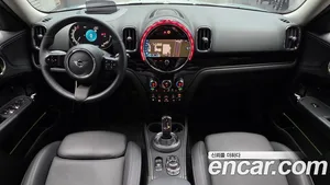 Mini Countryman, 2021 — миниатюра 10